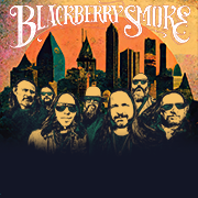 blackberry smoke tour 2022 opening act