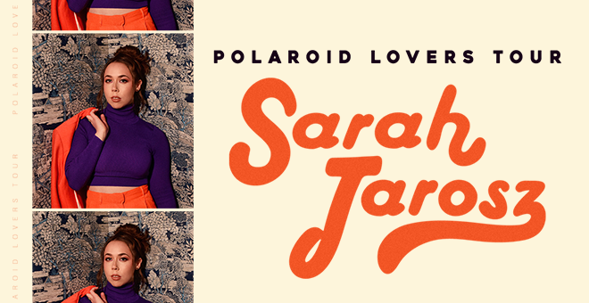 sarah jarosz tour dates