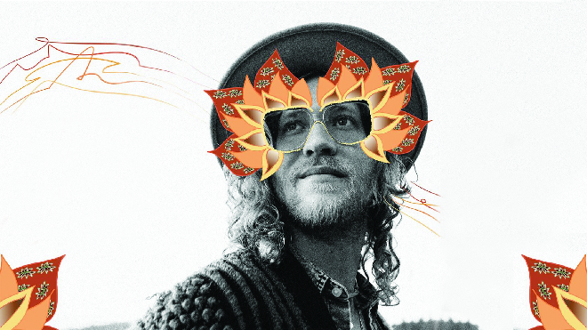 106.1 The Corner Welcomes Allen Stone | The Jefferson Theater