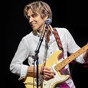 eric johnson treasure tour review