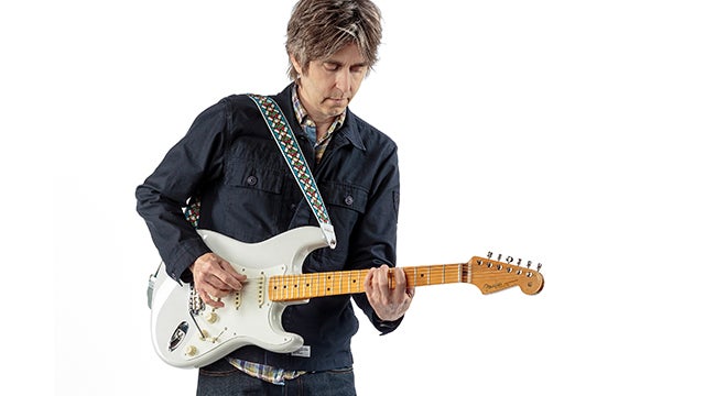 eric johnson treasure tour review