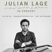 julian lage tour 2022