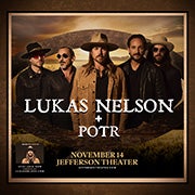 lukas nelson tour 2023 setlist