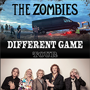 the zombies tour review