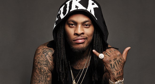 waka flocka ok