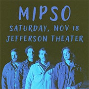 mipso tour